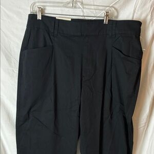 a new day Black Women's Pants